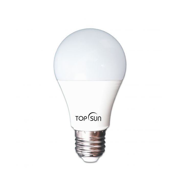 หลอดไฟแอลอีดี E27 12W ท๊อปซัน รุ่น BUB65-E27-12W