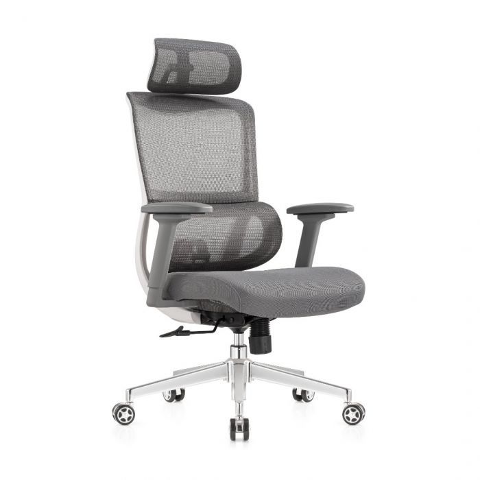 เก้าอี้สำนักงาน รุ่น C-Seat Plus