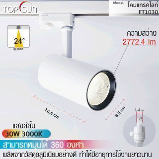 แทรคไลท์ติดราง