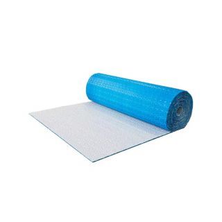 Decoupling Pad