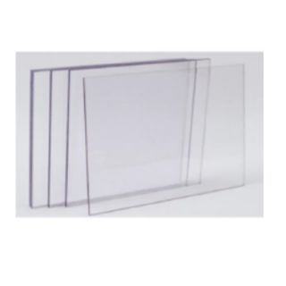 แผ่นหลังคาโพลีคาร์บอเนต 8 mm