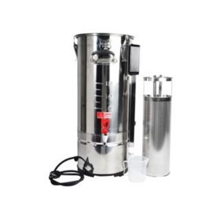 เครื่องทำน้ำเต้าหู้ 18L