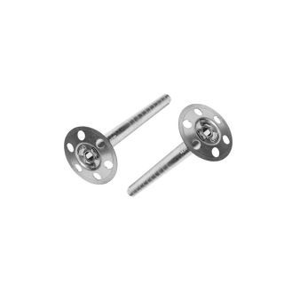 A1 พุกเหล็กปิดแผ่น 8x80mm