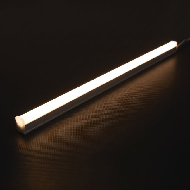 หลอดไฟ LED ยาว t5 อุณหภูมิแสง 3000K