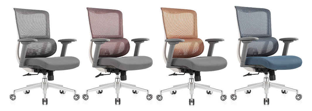 เก้าอี้สำนักงาน รุ่น C-Seat Yamada