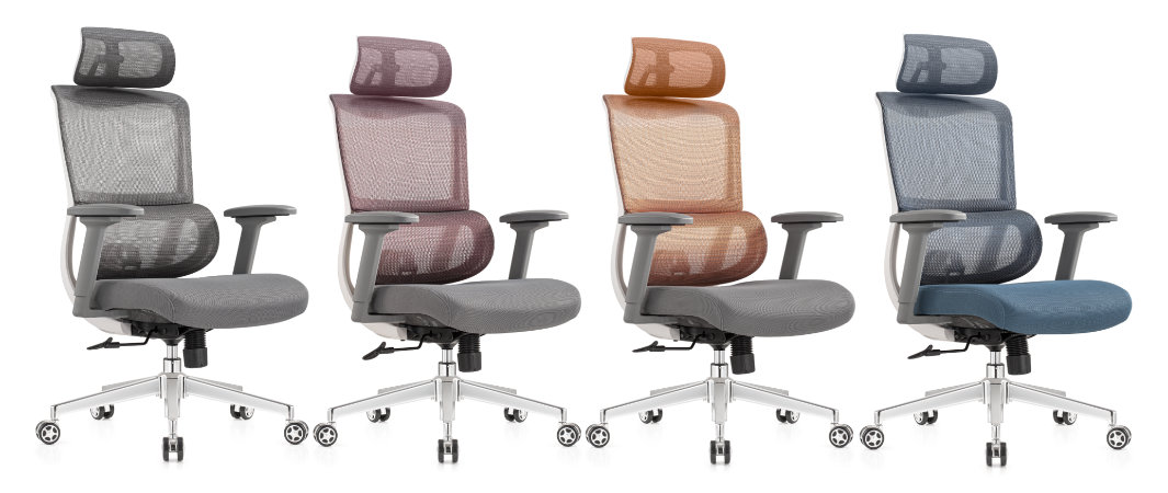 เก้าอี้ออฟฟิศ C-Seat Plus Yamada